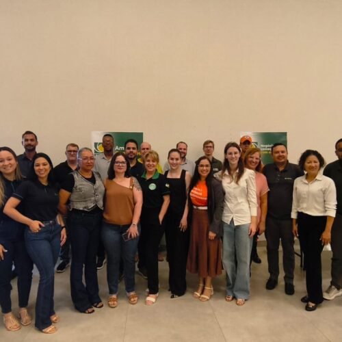 A ACEAB promove primeira edição do “Café com Empresários” e fortalece conexões no setor de hotelaria