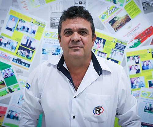 Empresário Pedro Rezende fala sobre eleições