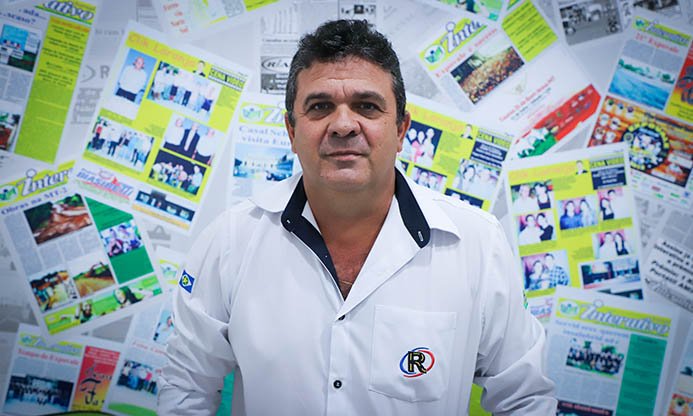 Empresário Pedro Rezende fala sobre eleições