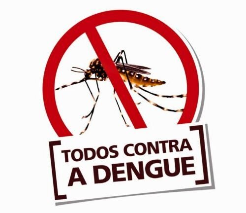 Saúde de Água Boa divulga boletim da Dengue com um caso confirmado