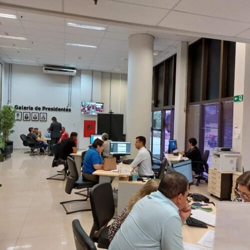 MT Garante avalizou liberação de mais de R$ 211 milhões em crédito para impulsionar pequenos negócios