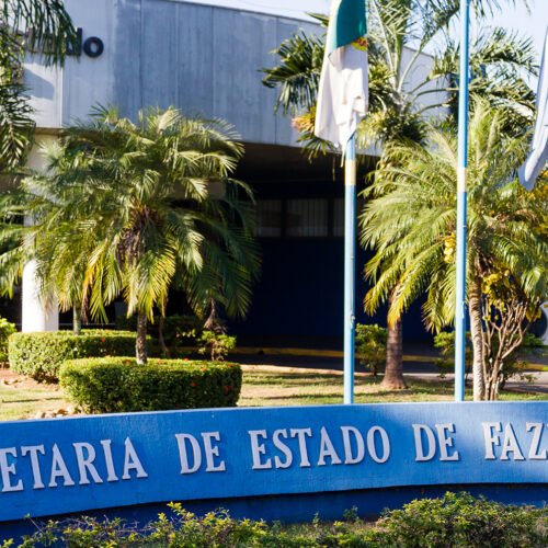 Sefaz promove primeiro leilão online de bens móveis inservíveis nesta quarta-feira (31)