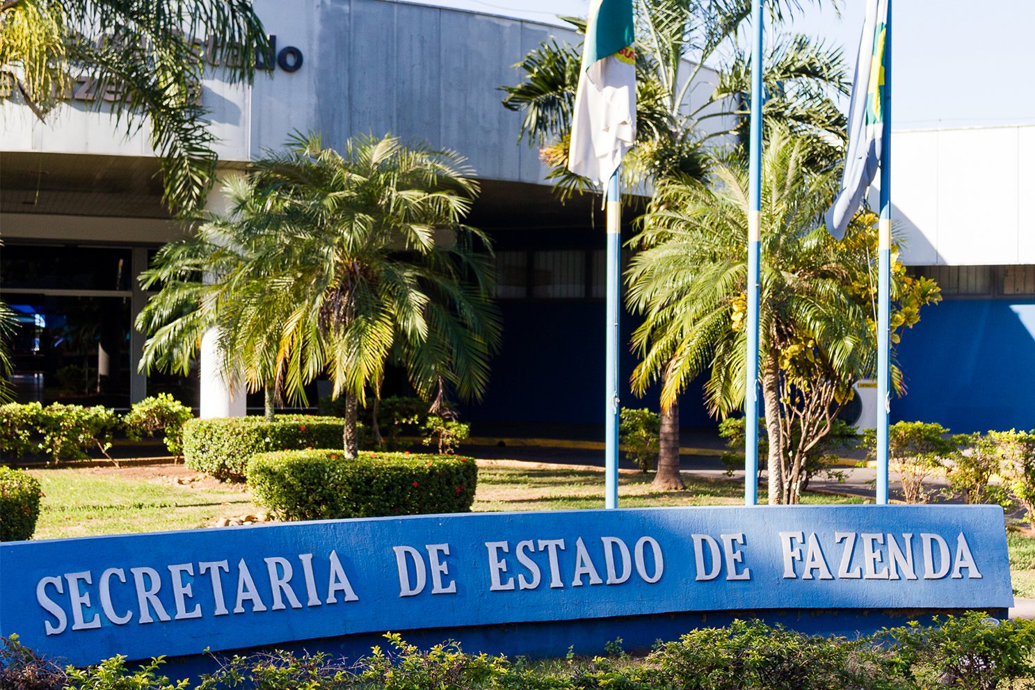 Sefaz promove primeiro leilão online de bens móveis inservíveis nesta quarta-feira (31)