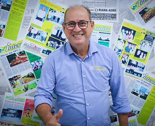 Deputado Dr. Eugênio fala sobre eleições municipais e demandas – veja vídeo