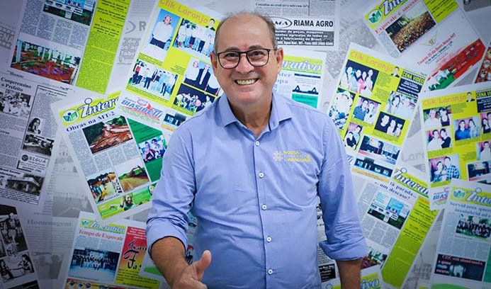 Deputado Dr. Eugênio fala sobre eleições municipais e demandas - veja vídeo