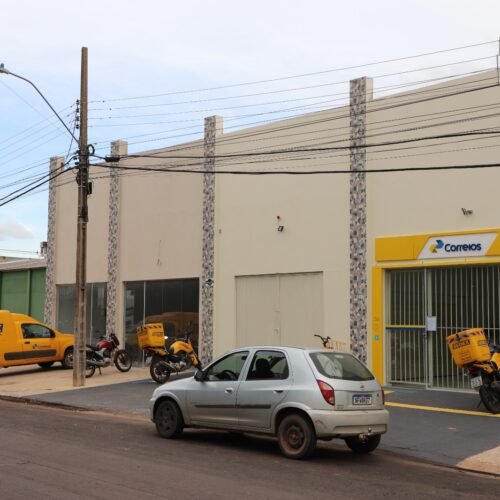 Correios informam horário de atendimento durante o carnaval