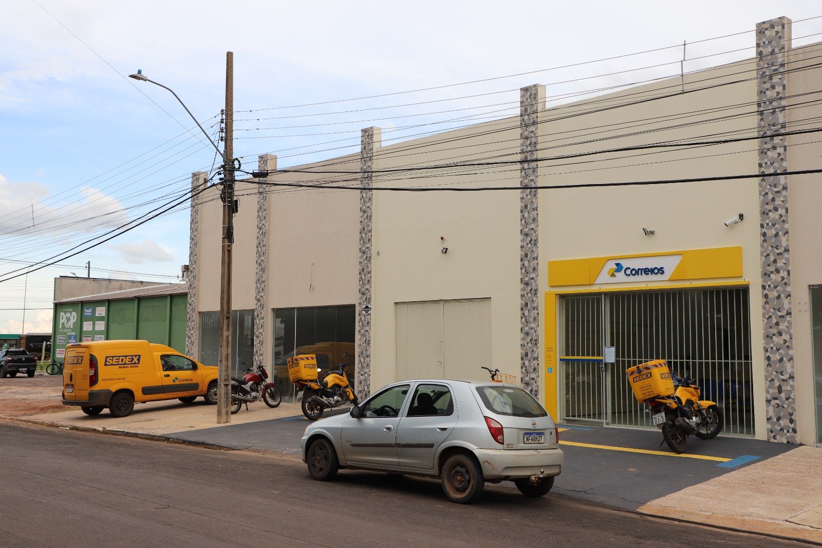 Correios informam horário de atendimento durante o carnaval