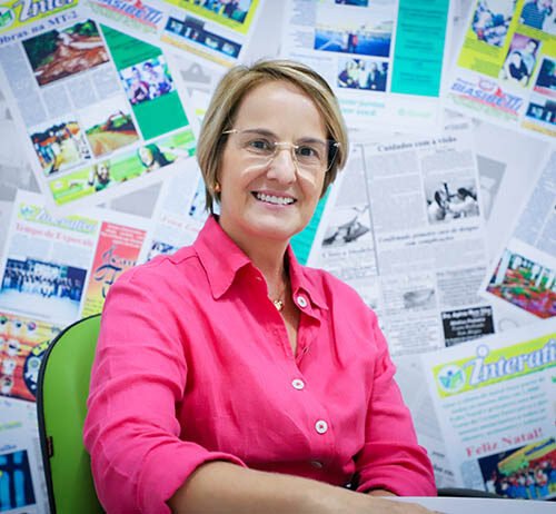 Rejane Garcia e as eleições municipais – veja detalhes