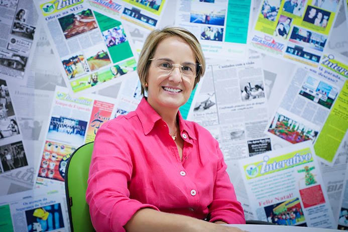 Rejane Garcia e as eleições municipais - veja detalhes