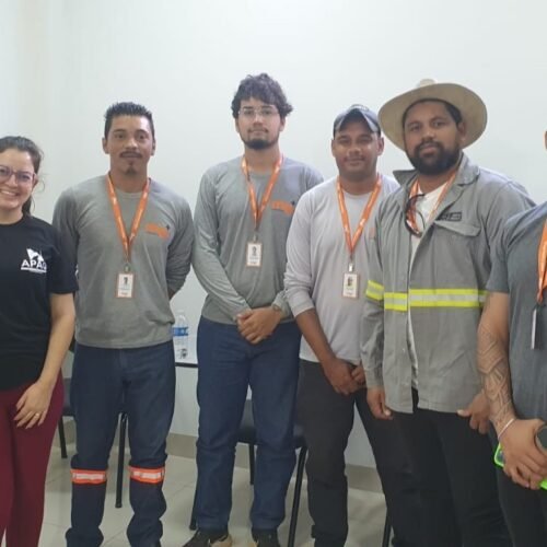 Tecnologia a serviço da eficiência: Inicia mapeamento da Iluminação pública em parceria com a Energisa