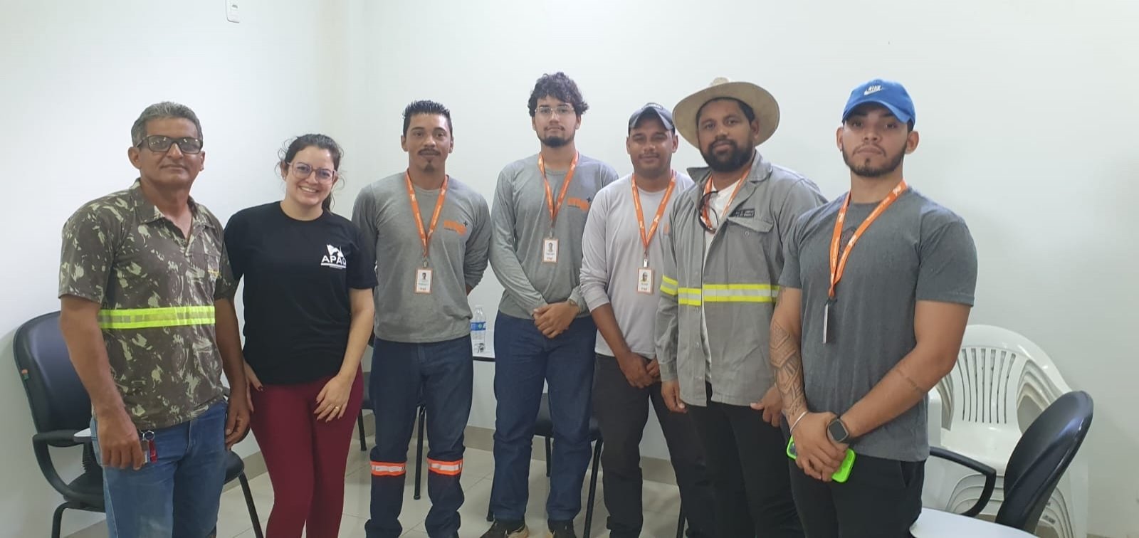 Tecnologia a serviço da eficiência: Inicia mapeamento da Iluminação pública em parceria com a Energisa