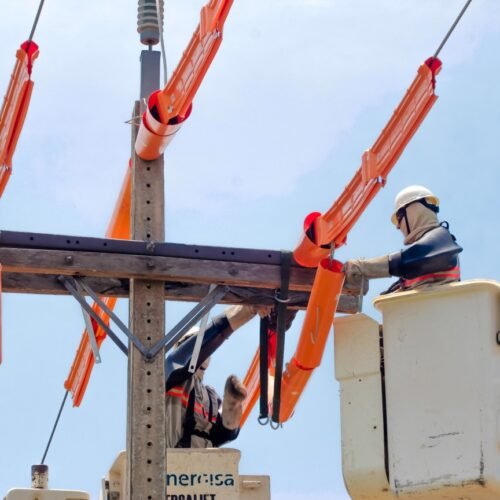 Energisa vai investir R$ 1,2 bilhão no Mato Grosso em 2024