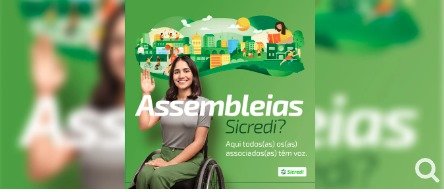 Sicredi Araxingu divulga data de início das Assembleias 2024