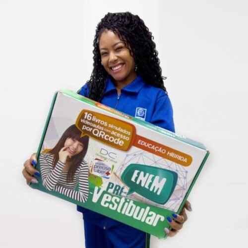Inscrições para o Pré-Enem Digit@l MT continuam abertas até dia 8 de março