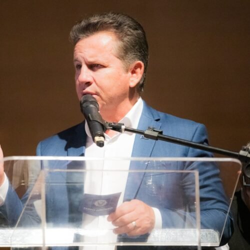 Governador anuncia novo pacote de investimentos aos municípios de MT