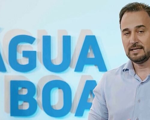 Prefeito de Água Boa Dr. Mariano destaca ações do executivo no princípio de 2024