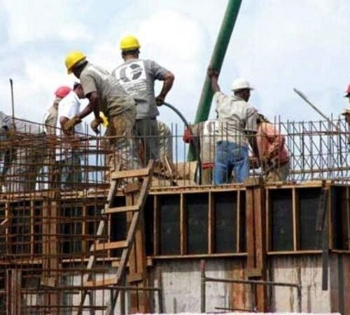 Construção Civil – MT desbanca DF e abre 2024 com o metro quadrado mais caro do Centro-Oeste
