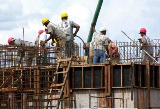 Construção Civil – MT desbanca DF e abre 2024 com o metro quadrado mais caro do Centro-Oeste