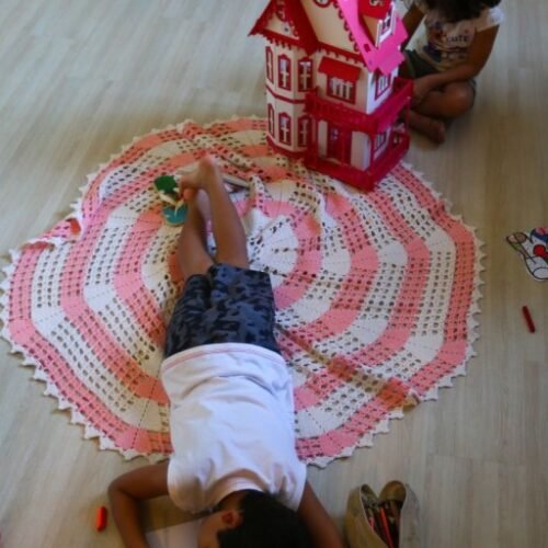 Cartilha ajuda a identificar atrasos no desenvolvimento infantil