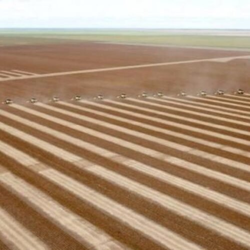 Inmet prevê um outono difícil para o agronegócio brasileiro, com mais calor e menos chuvas