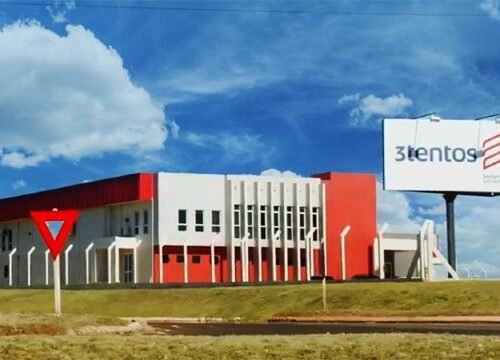 Vale do Araguaia recebe primeira indústria de etanol de milho; região vive novo momento econômico