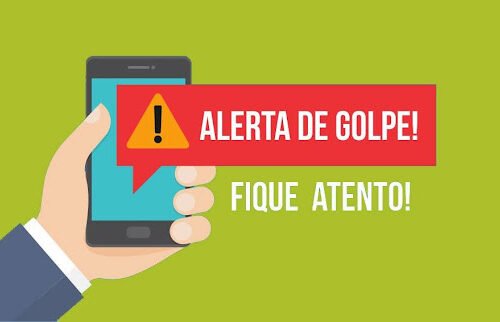 Golpe do PIX programado; suspeito é detido