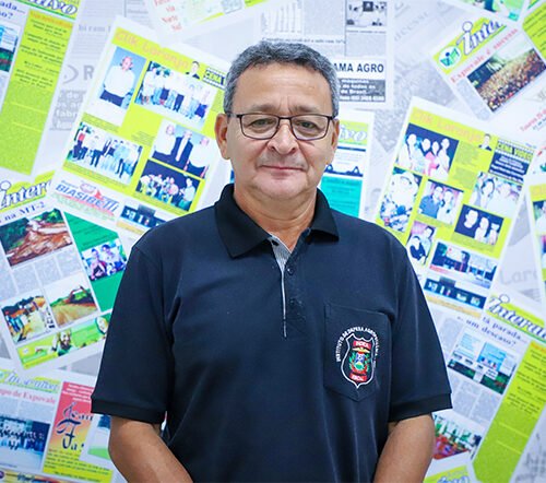 Indea convoca pecuaristas para registro da marca de fogo