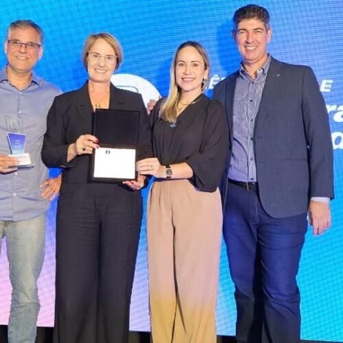 Prefeitura alavanca empreendedorismo local com 1º lugar em projeto premiado