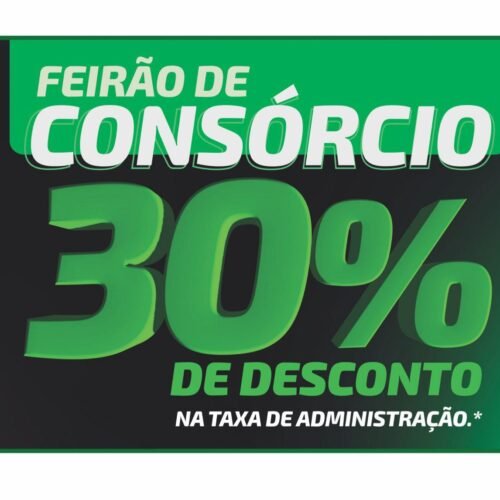 Com desconto imperdível, Sicredi Araxingu lança Feirão de Consórcio neste mês de abril