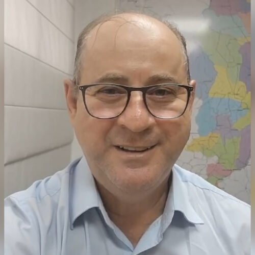 Dr. Eugênio confirma perfuração de poços artesianos no PA Nacional – veja vídeo