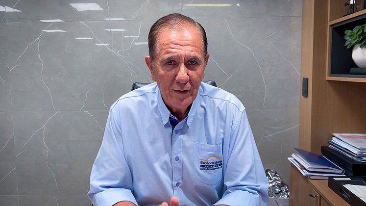 Mega Leilão edição 10.024 etapa Água Boa