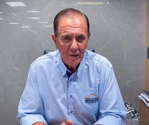 Mega Leilão edição 10.024 etapa Água Boa divulga resultados