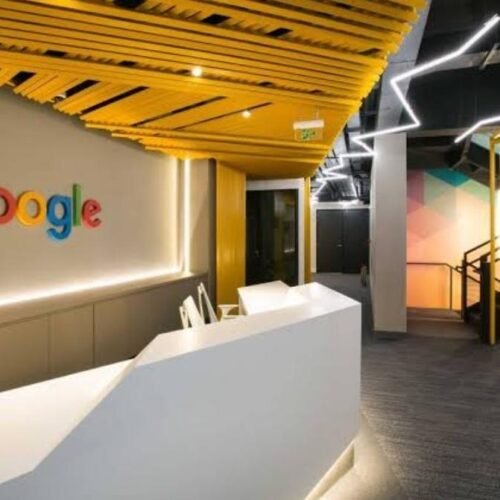 Google anuncia proibição de anúncios políticos nas eleições municipais de 2024