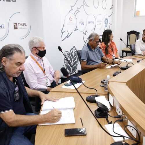 Reunião da CST discute agricultura capitalista em Mato Grosso