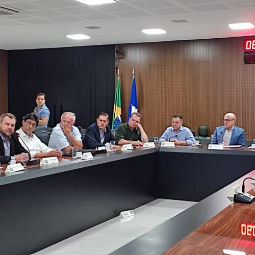 Aprosoja-MT apoia repasse de R$ 50 milhões do Fethab para o RS