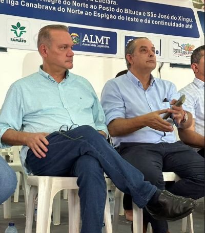 “Se desviar a atenção agora, nós não vamos ter nada”, diz Senador Wellington Fagundes sobre a proposta de Pivetta para a BR-158