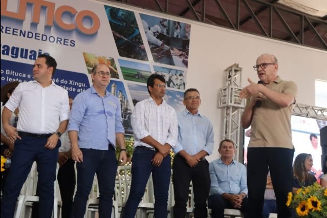 Deputado Dr. Eugênio comemora decisão do Governo de Mato Grosso para estadualização da BR-158