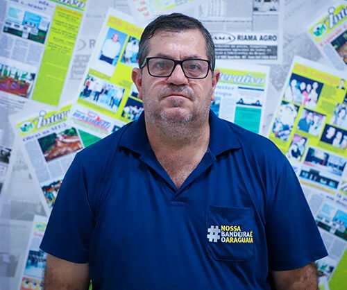 ‘Nego Schinai’ confirma que é pré-candidato