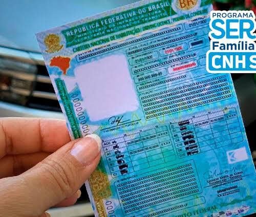 CNH Social: Detran-MT começa a atender beneficiados do interior
