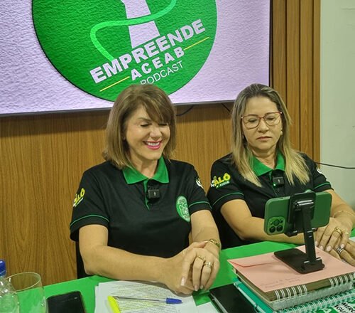 ACEAB promoveu Live retransmitida pela Interativa
