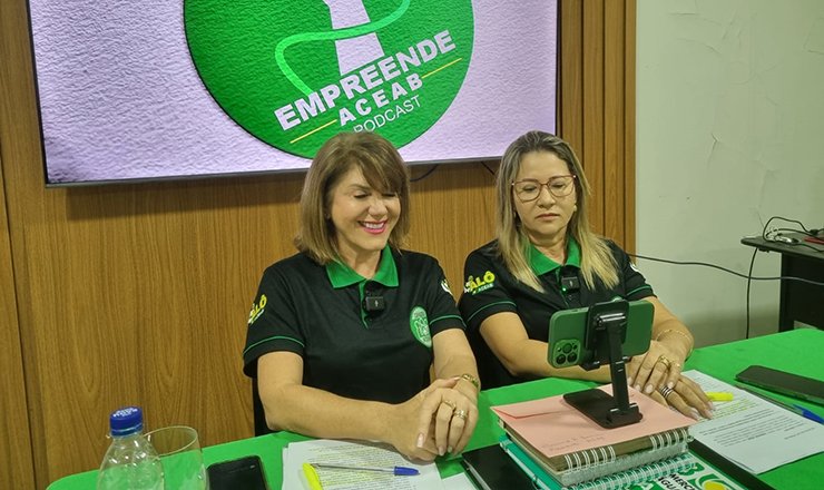 ACEAB promoveu Live retransmitida pela Interativa