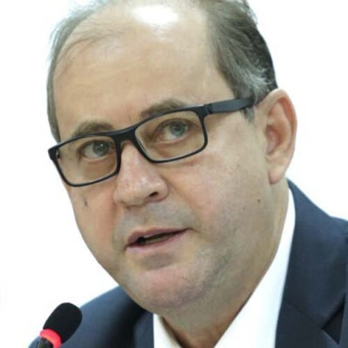 Obra da BR-158 inicia ‘após desabafo’ do Dr. Eugênio, que agradece ao governo