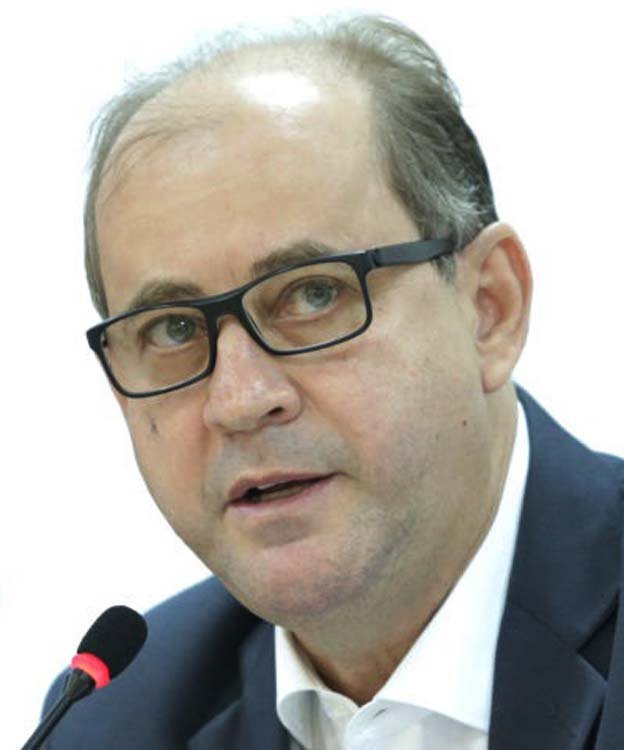 Obra da BR-158 inicia ‘após desabafo’ do Dr. Eugênio, que agradece ao governo