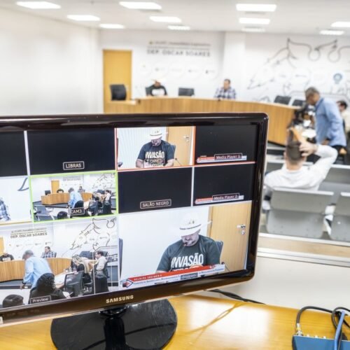 Comissão de Agropecuária da ALMT aprecia 33 projetos de lei