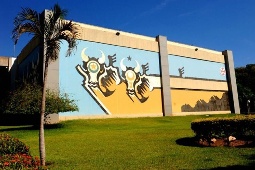 Vazio sanitário da soja começa dia 08 de junho em Mato Grosso