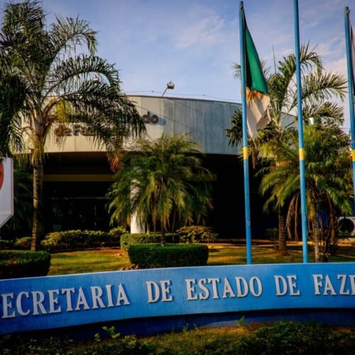 Sefaz apresenta metas fiscais em audiência pública nesta terça-feira (28)