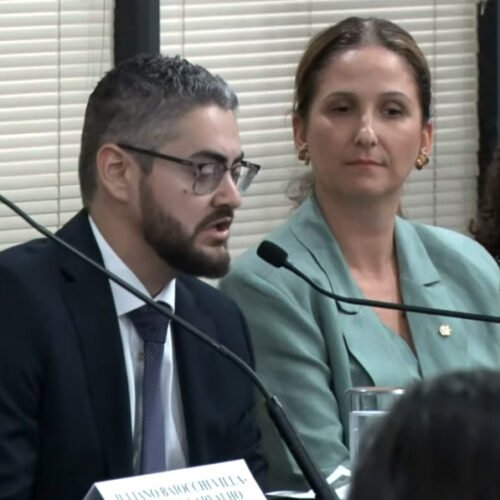 MPF debate criação de um corredor ecológico no Araguaia; veja detalhes dos debates