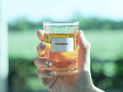 Vale estuda elevar a 25% teor de biodiesel na mistura com o diesel para caminhões