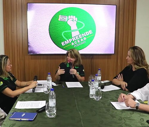 Podcast da ACEAB sobre a FICO
