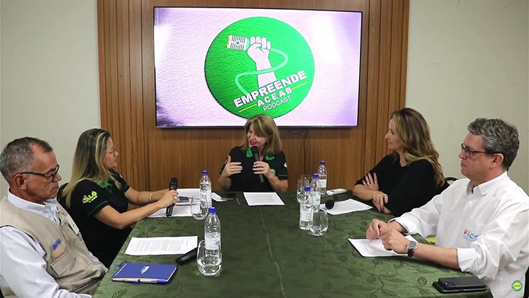 Podcast da ACEAB sobre a FICO